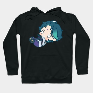 Chibi Xiao Hoodie